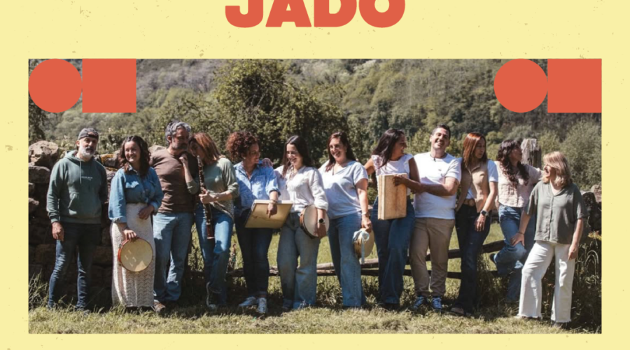 Concierto de folk Re^Pande en Veranos en Jado, Santander