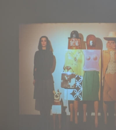 «Trocitos de vida»: visita experiencia a Marisol