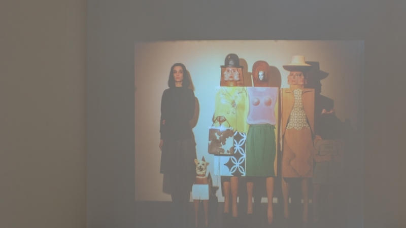 «Trocitos de vida»: visita experiencia a Marisol
