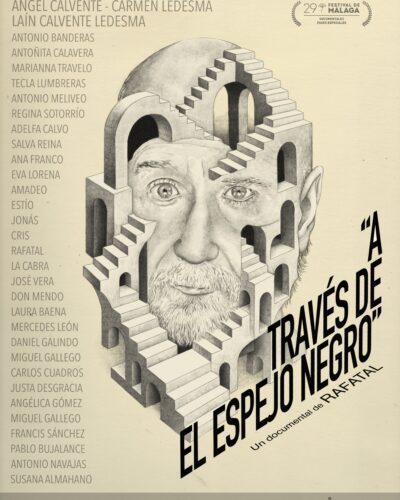 17 SIFF: A través de El Espejo Negro de Rafael Robles