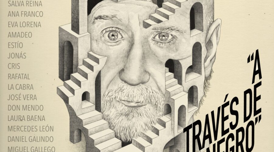17 SIFF: A través de El Espejo Negro de Rafael Robles