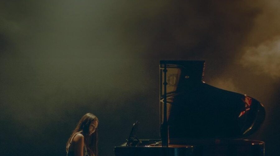 Proyección de «Becoming Vera» en el 17 SIFF – Tabacalera