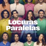 Locuras paralelas de Paco Mir y Gabriela García en CASYC