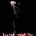 Talía 2026: La segunda venida de Cristo de Rafael Álvarez