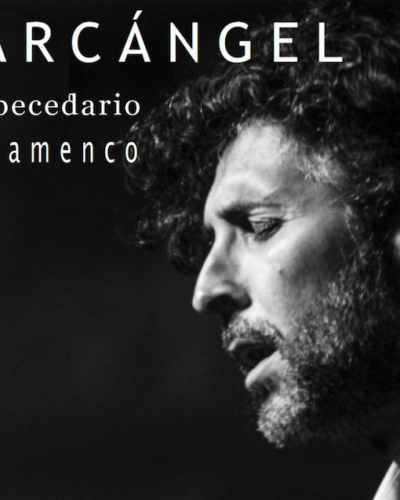 Arcángel presenta «Abecedario flamenco» en el FIS 2026