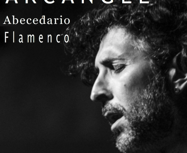 Arcángel presenta «Abecedario flamenco» en el FIS 2026