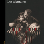 Sergio del Molino en los Martes Literarios de la UIMP