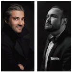 Encuentros Magistrales: David Afkham y Javier Camarena en Santander