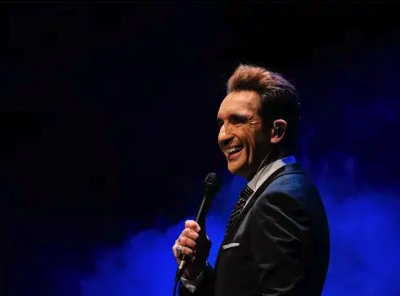 Miguel Lago Comedy Club en Santander, 15 de agosto