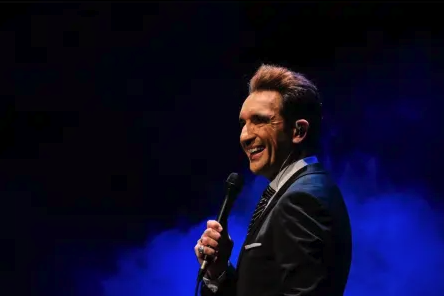 Miguel Lago Comedy Club en Santander, 15 de agosto