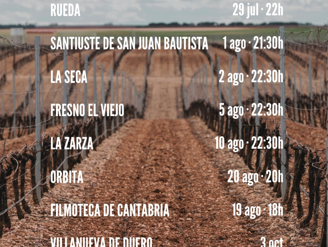Ciclo de cortos Festival Rueda Con Rueda en Filmoteca