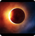 Guía para observar el eclipse solar del 12 de agosto