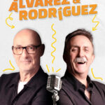 Noche de humor con Santi Rodríguez y Félix Álvarez
