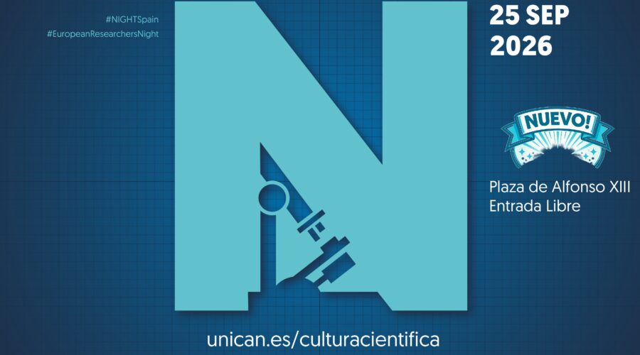 La Noche Europea de los Investigadores e Investigadoras