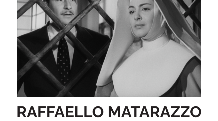 Cine: La intrusa de Matarazzo en el Centro Doctor Madrazo