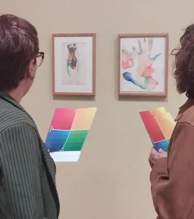 Claves: acción creativa participativa en el Centro Botín