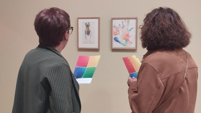 Claves: acción creativa participativa en el Centro Botín