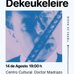Cine experimental: Charles Dekeukeleire en