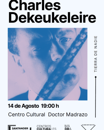 Cine experimental: Charles Dekeukeleire en