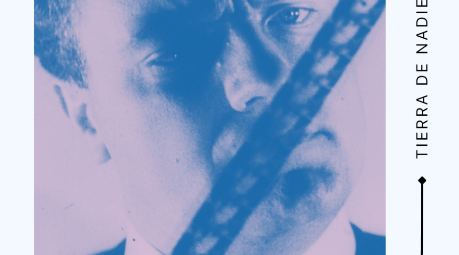 Cine experimental: Charles Dekeukeleire en