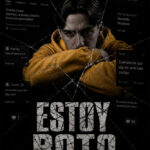 Estreno del cortometraje «Estoy roto» de Lucas Yurrita
