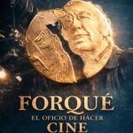 Forqué. El oficio de hacer cine en la Filmoteca de Cantabria