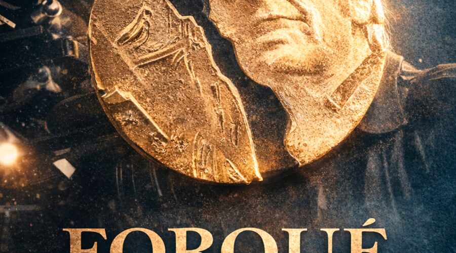 Forqué. El oficio de hacer cine en la Filmoteca de Cantabria