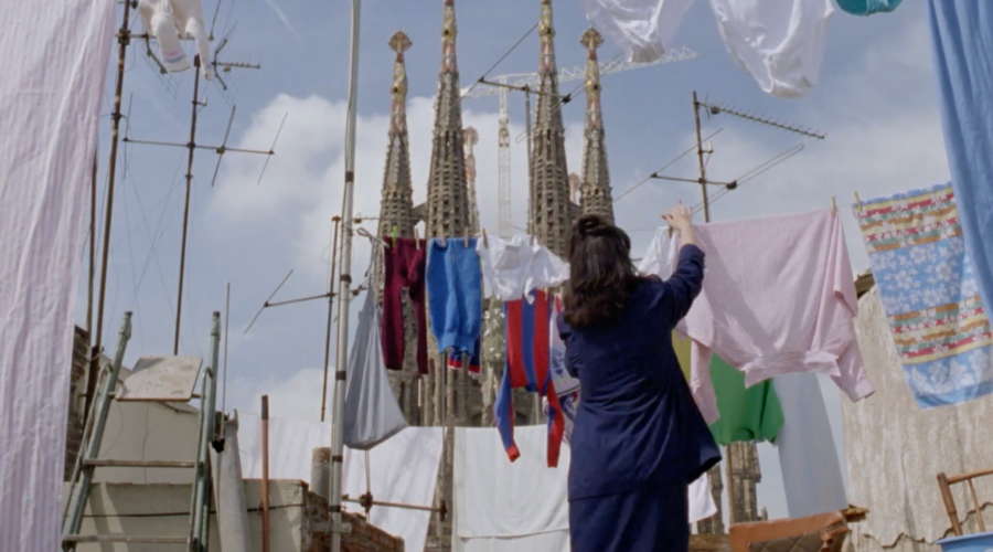 Cine club Salón de Belleza: Costa brava de Marta Balletbó-Coll