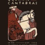 Guerras Cántabras 2026 en Los Corrales de Buelna | Fechas y programa