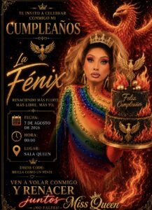 Show Drag Queen