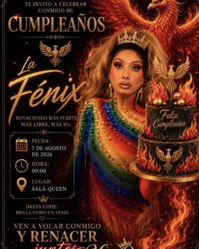 Show Drag Queen