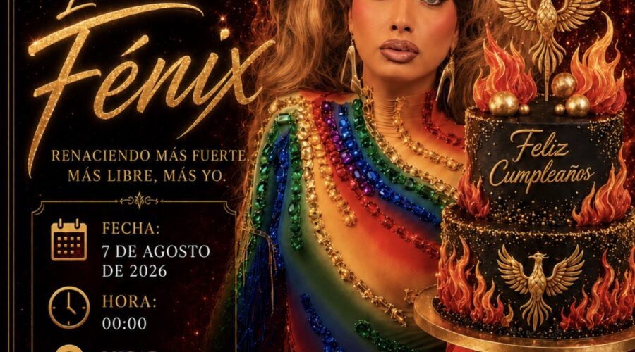 Show Drag Queen
