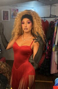 Show Drag Queen