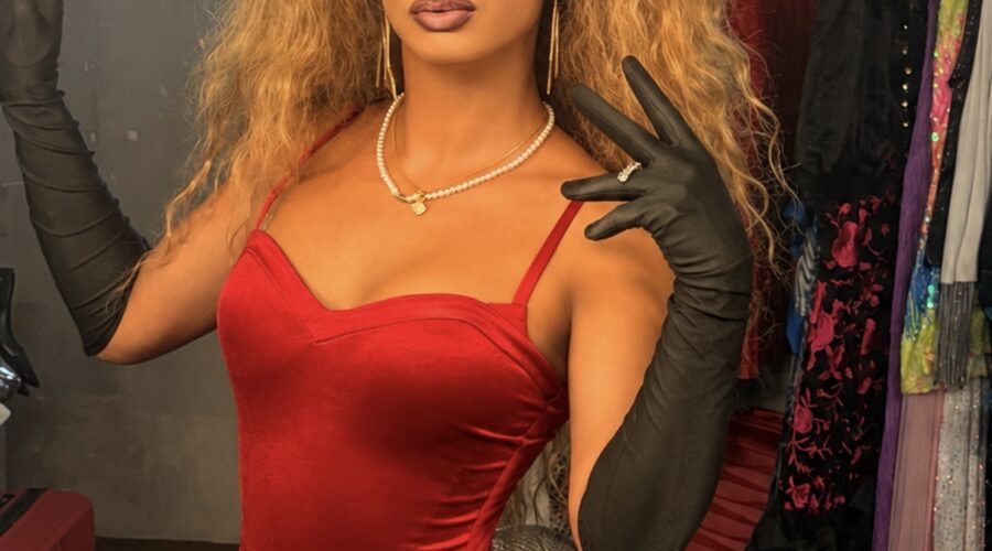 Show Drag Queen