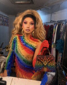 Show Drag Queen