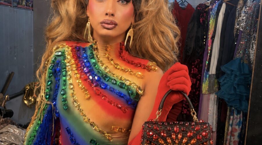 Show Drag Queen