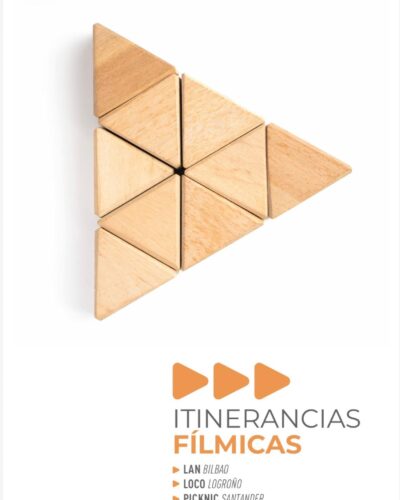17 SIFF: Itinerancias Fílmicas en la Filmoteca de Cantabria