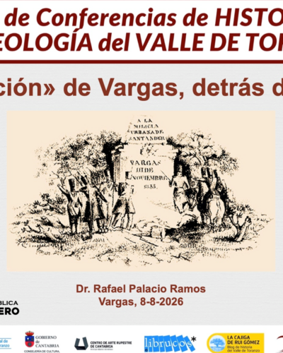 Conferencia: La «acción» de Vargas, detrás del mito