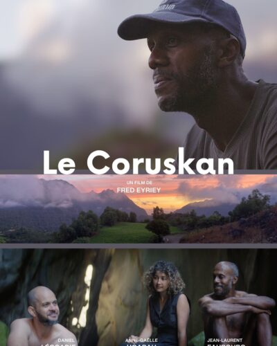 Le Coruskan de Fred Eyriey en el 17 SIFF