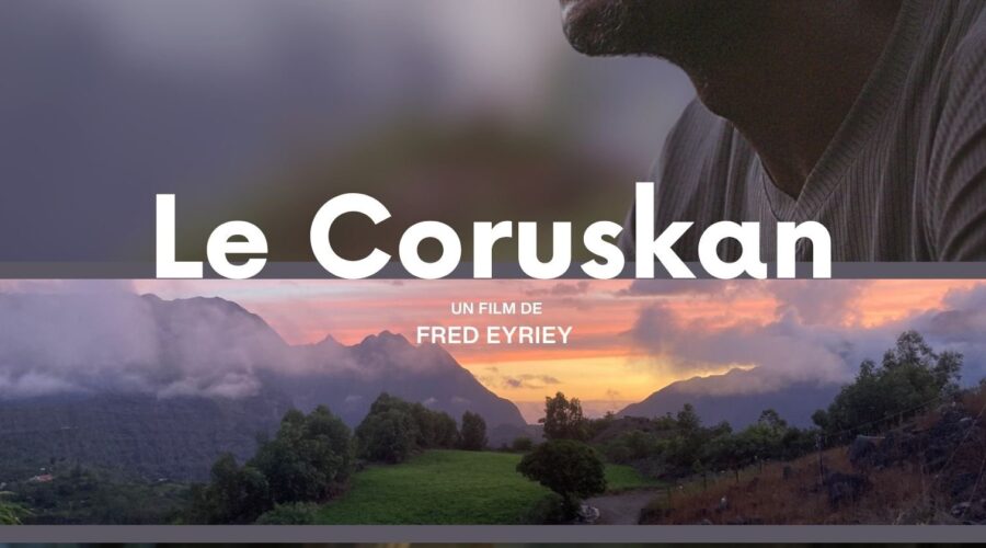 Le Coruskan de Fred Eyriey en el 17 SIFF
