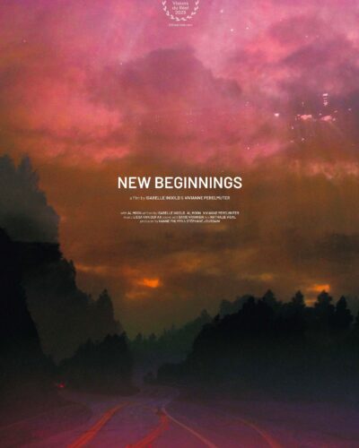 17 SIFF: New beginnings de Isabelle Ingold y Vivianne Perelmuter