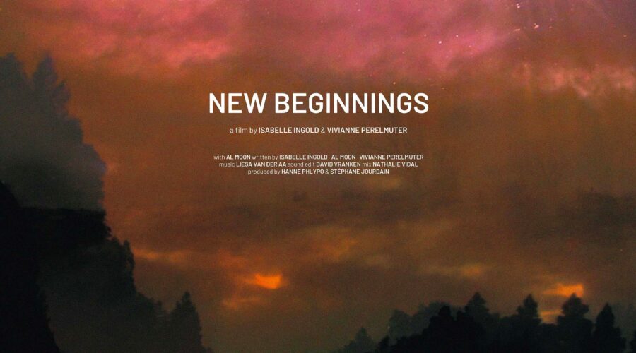 17 SIFF: New beginnings de Isabelle Ingold y Vivianne Perelmuter
