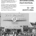 17 SIFF: Proyección de documentales en Doctor Madrazo