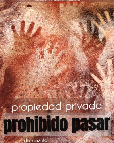 17 SIFF: Propiedad privada, prohibido pasar de Wojciech Ganczarek