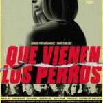 Que vienen los perros: cine en la Filmoteca de Cantabria