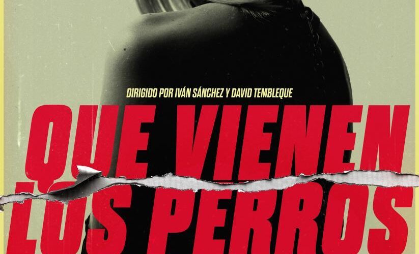 Que vienen los perros: cine en la Filmoteca de Cantabria