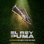 Rey Puma: Fernando Ureña en el 17 SIFF