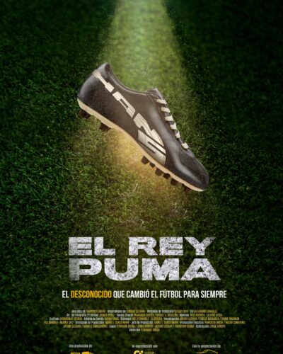 Rey Puma: Fernando Ureña en el 17 SIFF