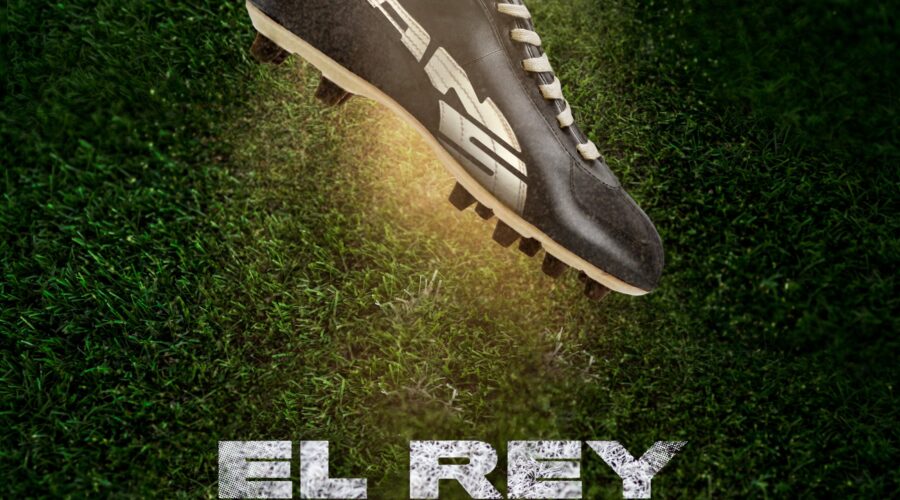 Rey Puma: Fernando Ureña en el 17 SIFF
