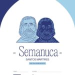 Semanuca 2026: Fiestas de los Santos Mártires en Santander (25-30 agosto) – Programa completo